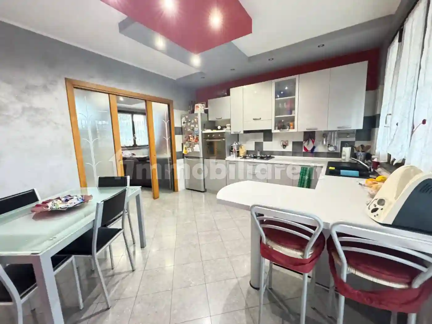 Villetta a schiera - foto 5