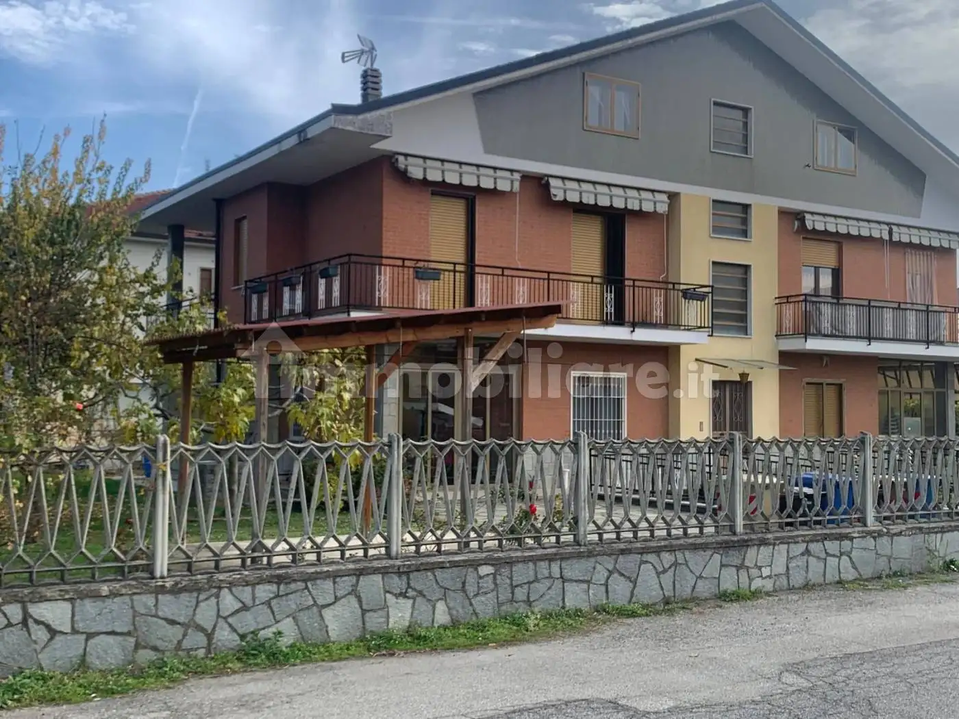 Appartamento in vendita a Bruino