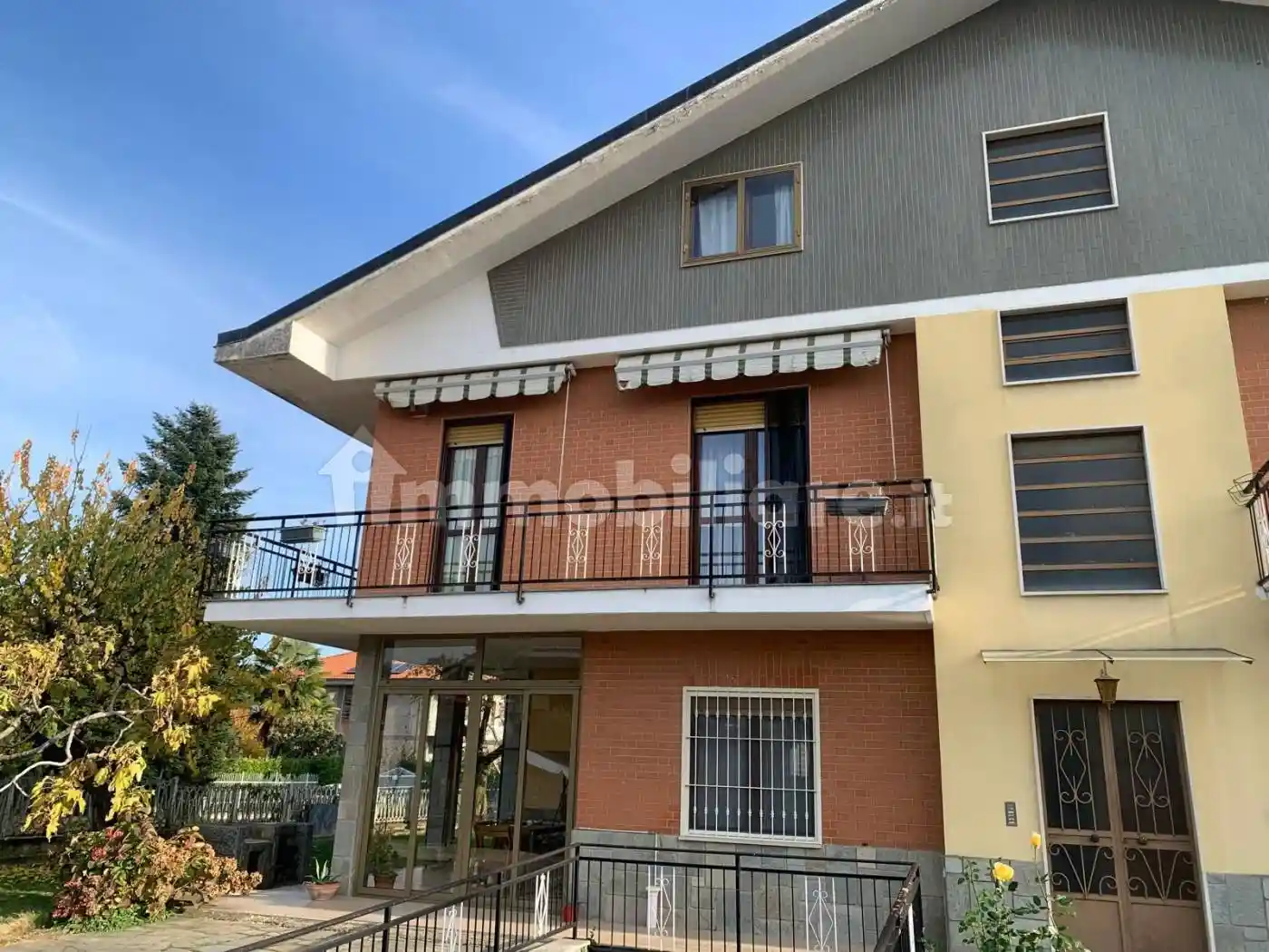 Quadrilocale via delle Acacie 22, Bruino - foto 2