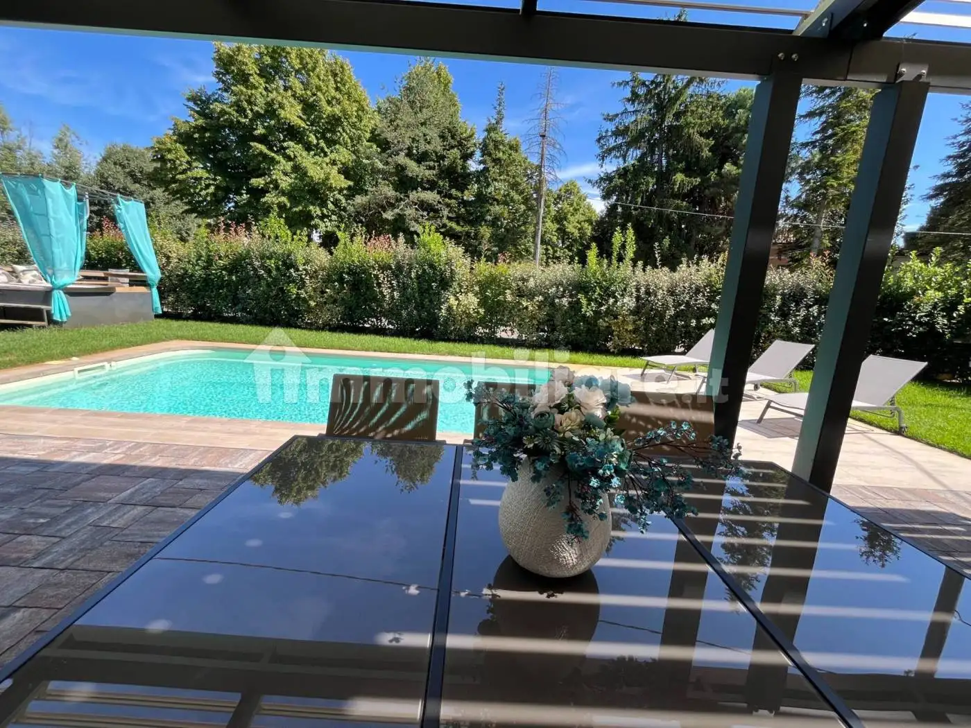 Villa bifamiliare via Bedollo, Centro, Fabbrico - foto 2