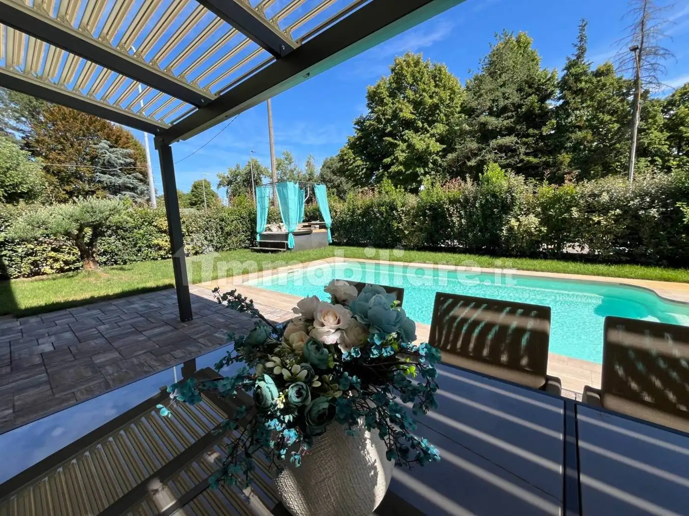 Villa bifamiliare via Bedollo, Centro, Fabbrico - foto 3