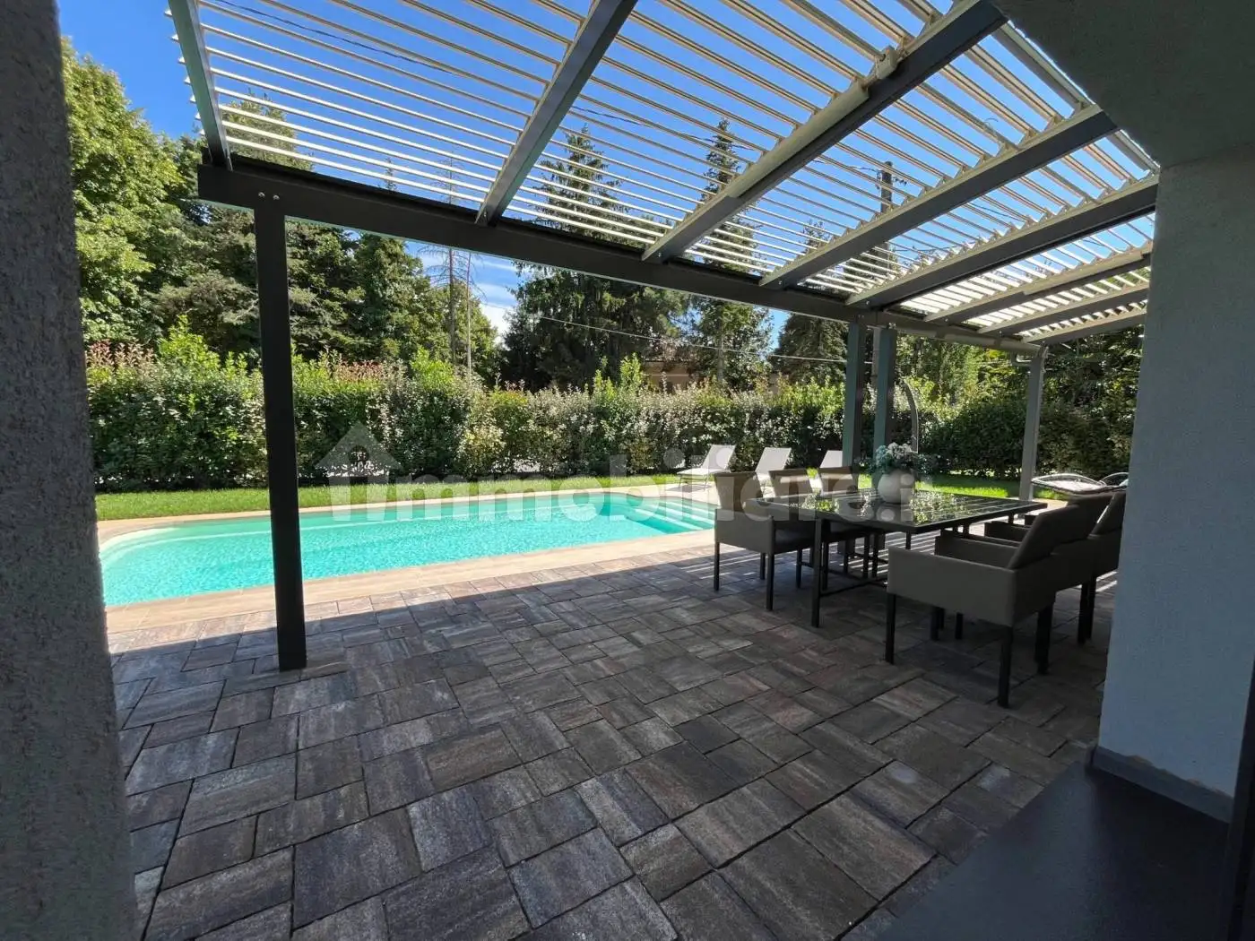 Villa bifamiliare via Bedollo, Centro, Fabbrico - foto 4