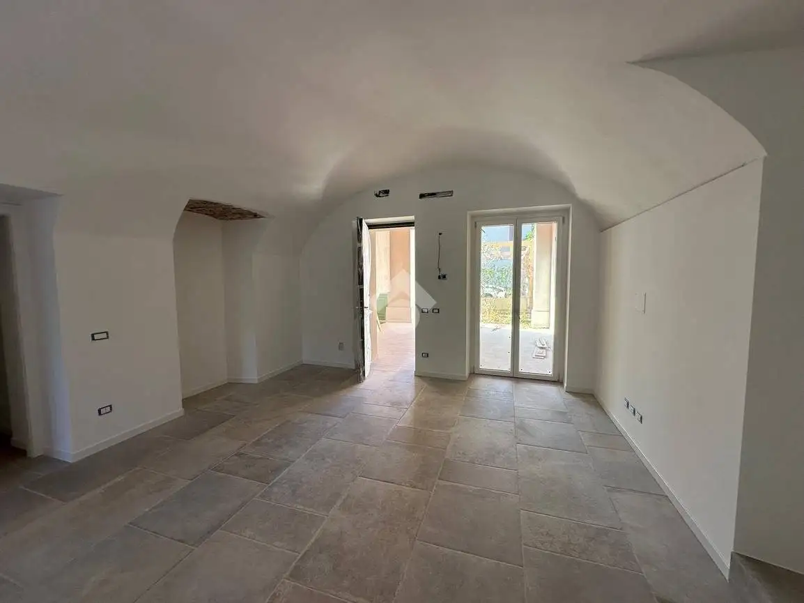 Appartamento in vendita a Brescia