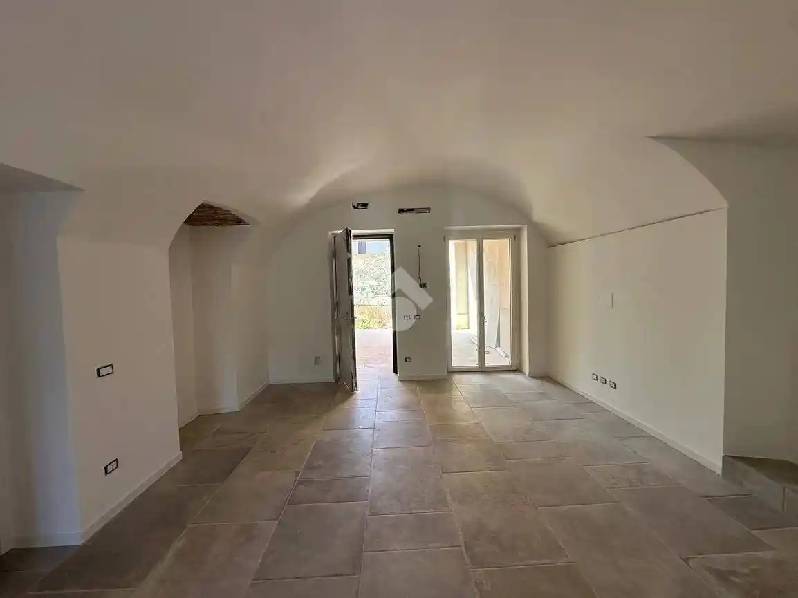 Trilocale nuovo, piano terra, Mompiano - Costalunga, Brescia - foto 2