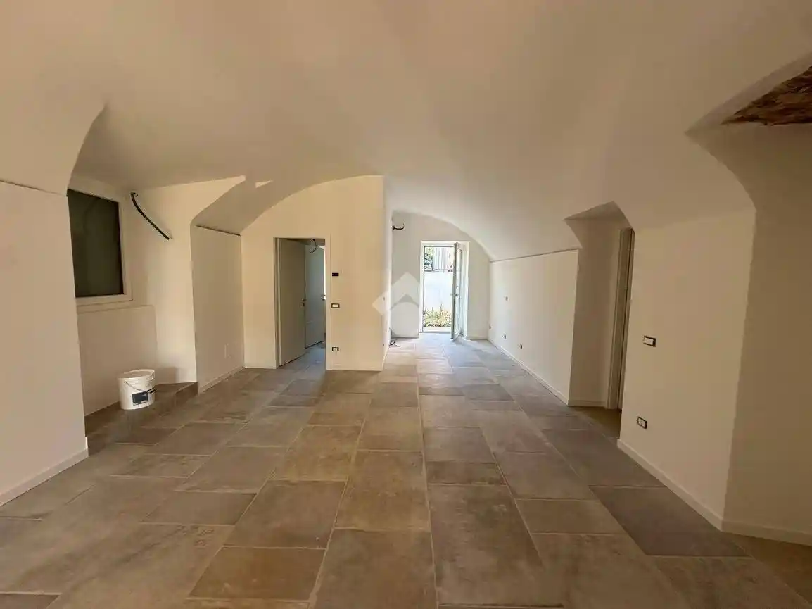 Trilocale nuovo, piano terra, Mompiano - Costalunga, Brescia - foto 3