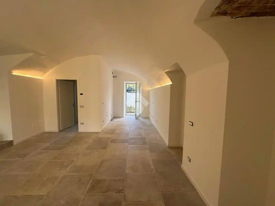 Trilocale nuovo, piano terra, Mompiano - Costalunga, Brescia - foto 4