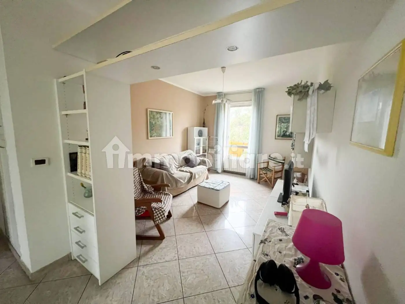 Appartamento in affitto a Bologna