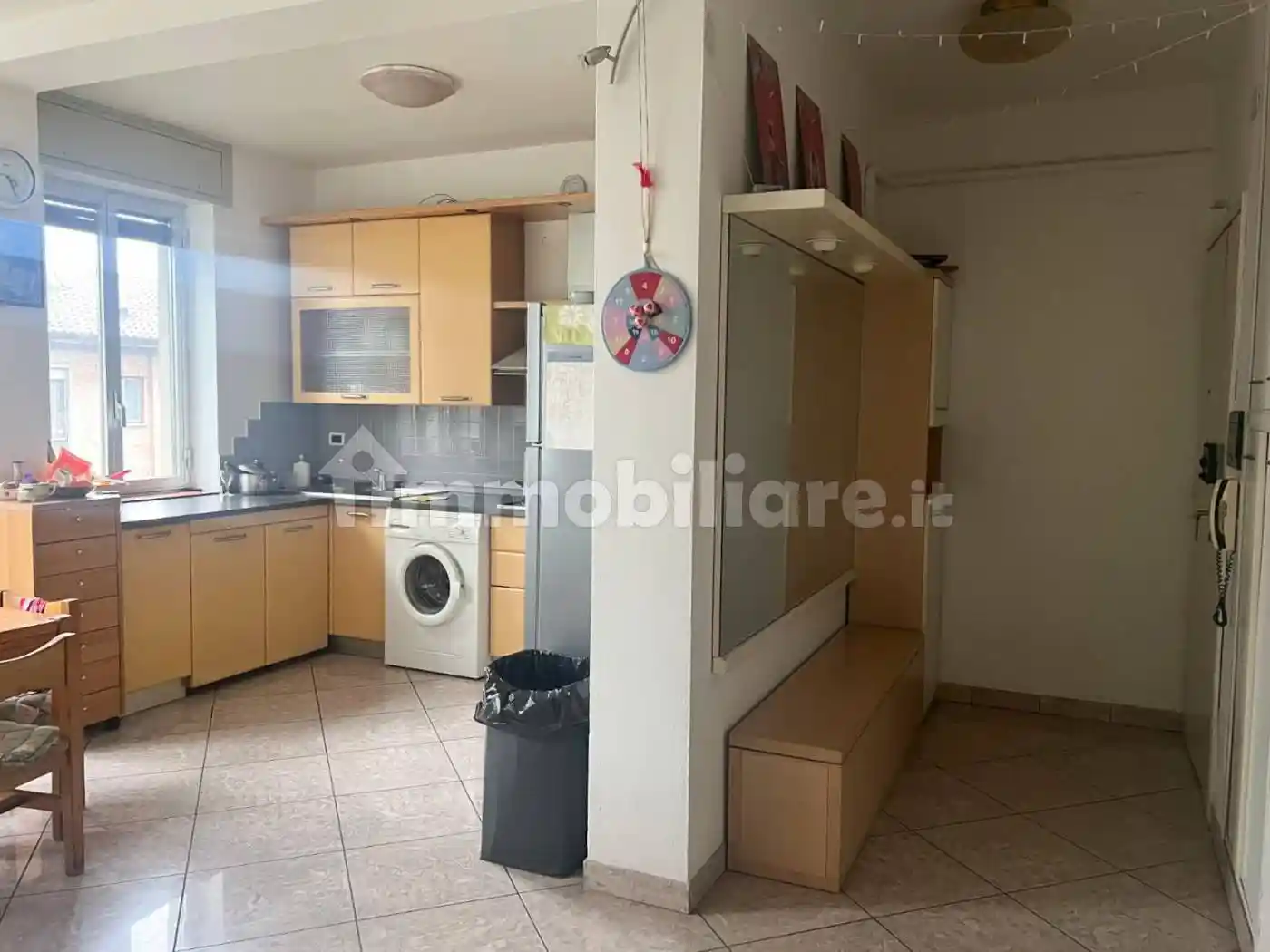 Quadrilocale via Firenze, Savena, Bologna - foto 5