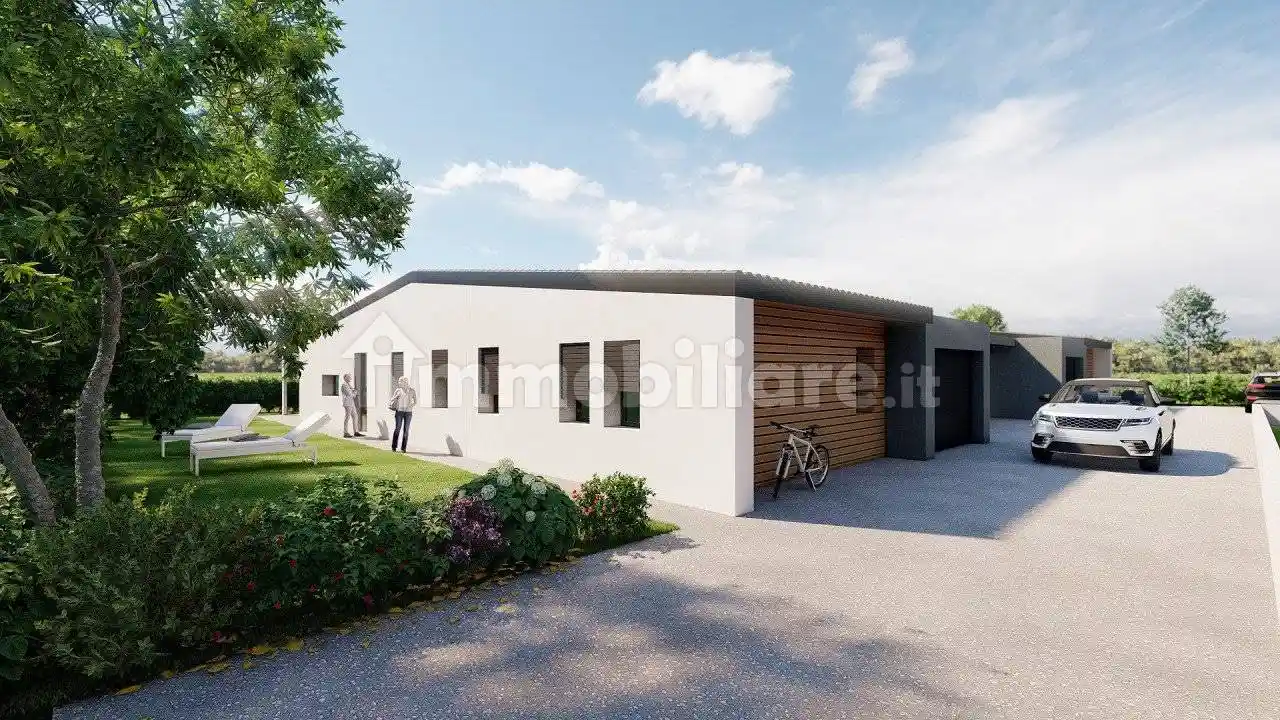 Villa in vendita a Vicenza