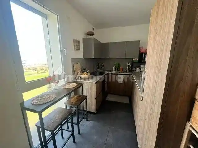 Bilocale via Gottlieb Wilhelm Daimler, 20, Uptown - Mind - Cascina Merlata, Milano - foto 3