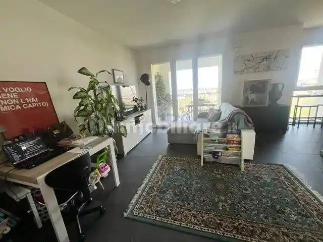 Bilocale via Gottlieb Wilhelm Daimler, 20, Uptown - Mind - Cascina Merlata, Milano - foto 5