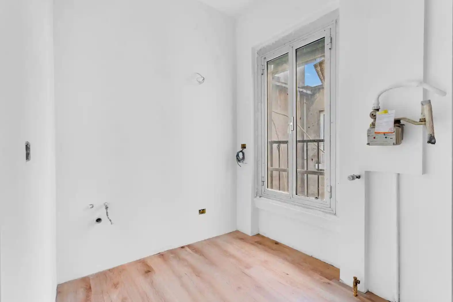 Monolocale viale Giovanni da Cermenate 45, Pezzotti - Meda, Milano - foto 2