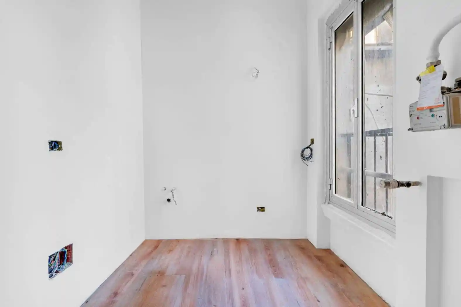 Monolocale viale Giovanni da Cermenate 45, Pezzotti - Meda, Milano - foto 3