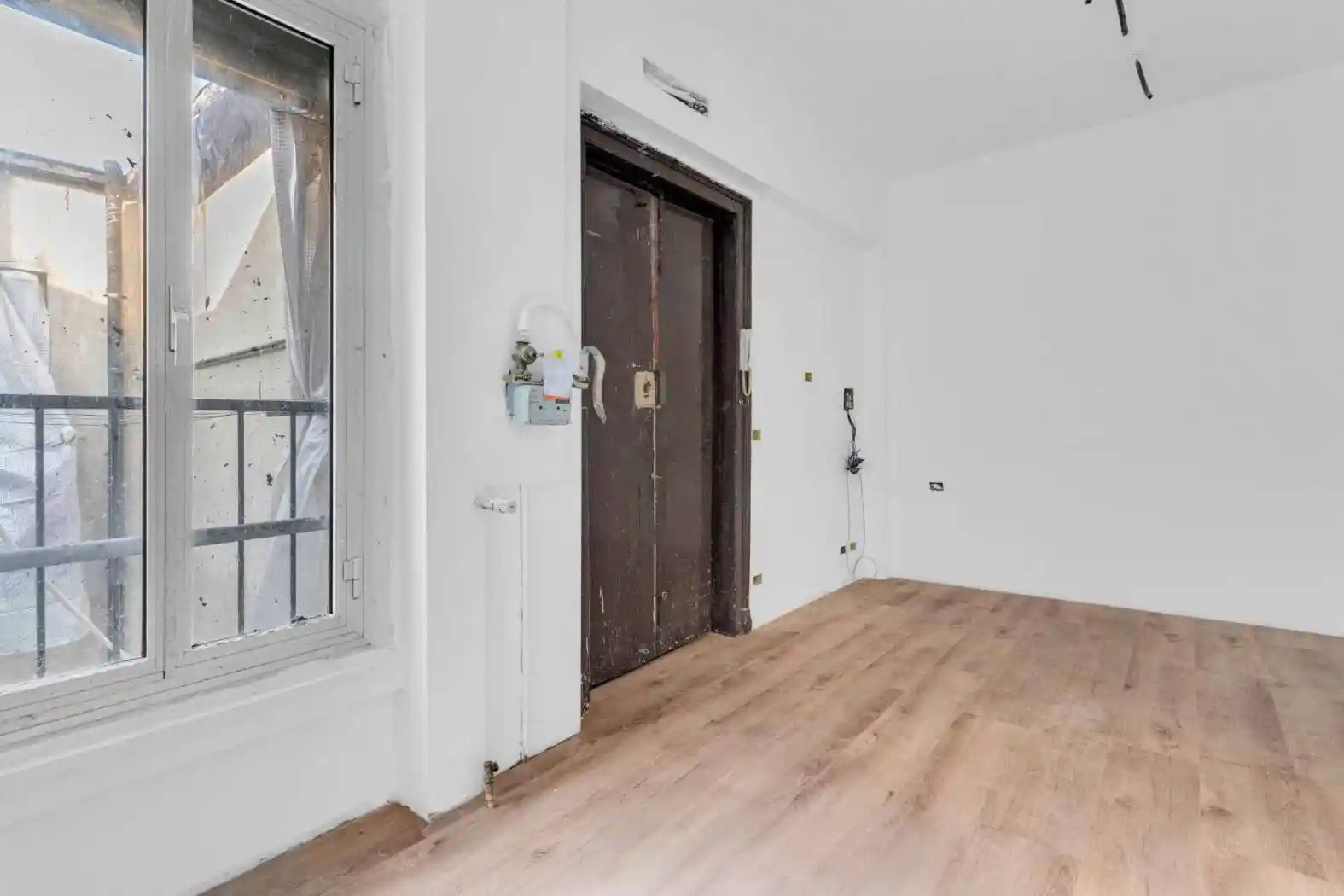 Monolocale viale Giovanni da Cermenate 45, Pezzotti - Meda, Milano - foto 4