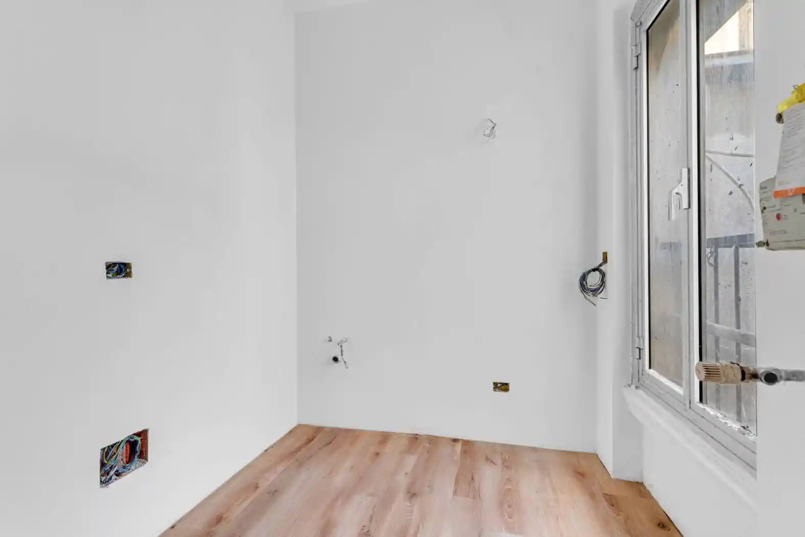 Monolocale viale Giovanni da Cermenate 45, Pezzotti - Meda, Milano - foto 5