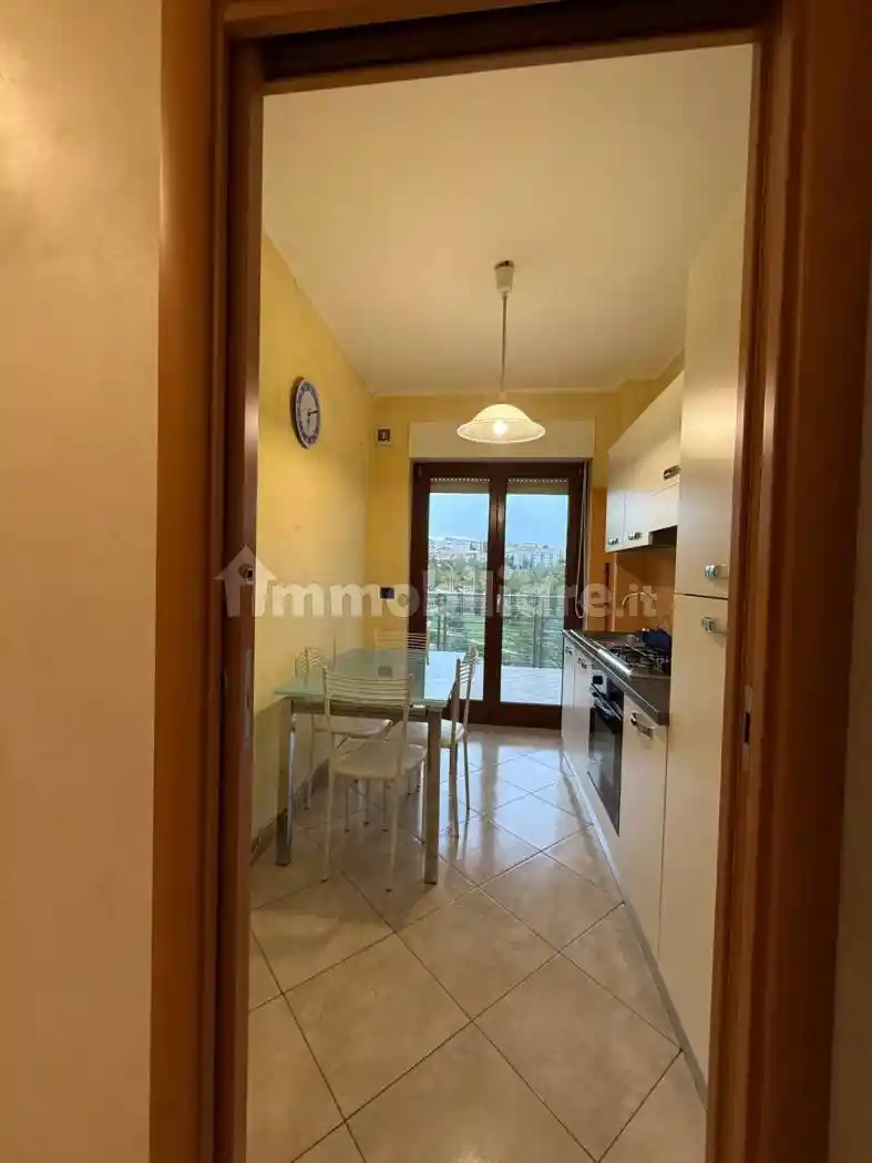 Appartamento in vendita a Campobasso