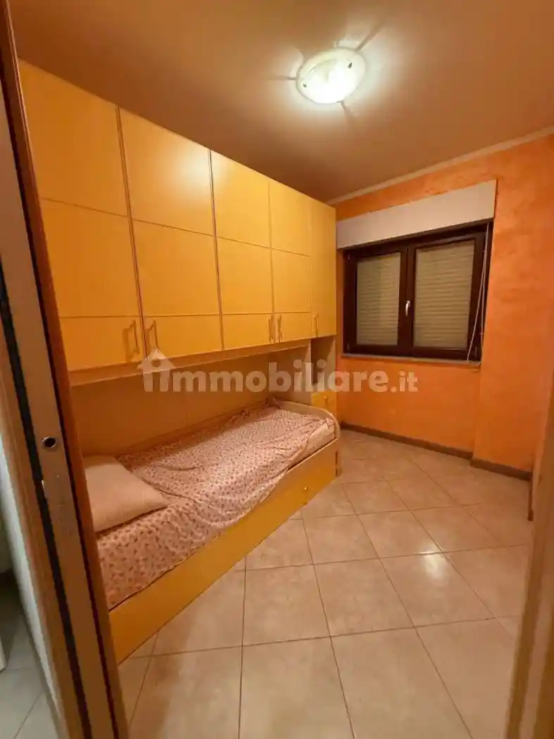 Trilocale via Gaetano Scardocchia 10, Vazzieri, Campobasso - foto 4