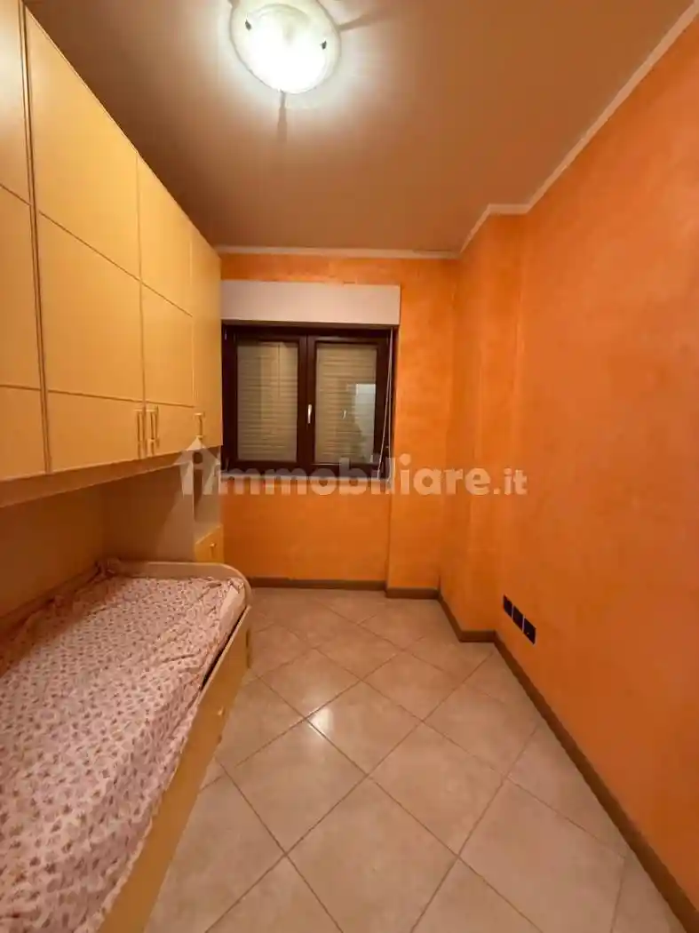 Trilocale via Gaetano Scardocchia 10, Vazzieri, Campobasso - foto 5