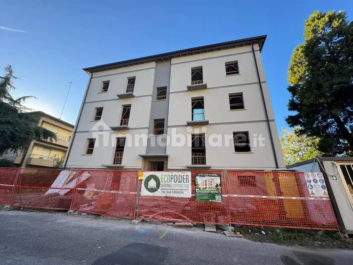 Appartamento in vendita a Reggio Emilia