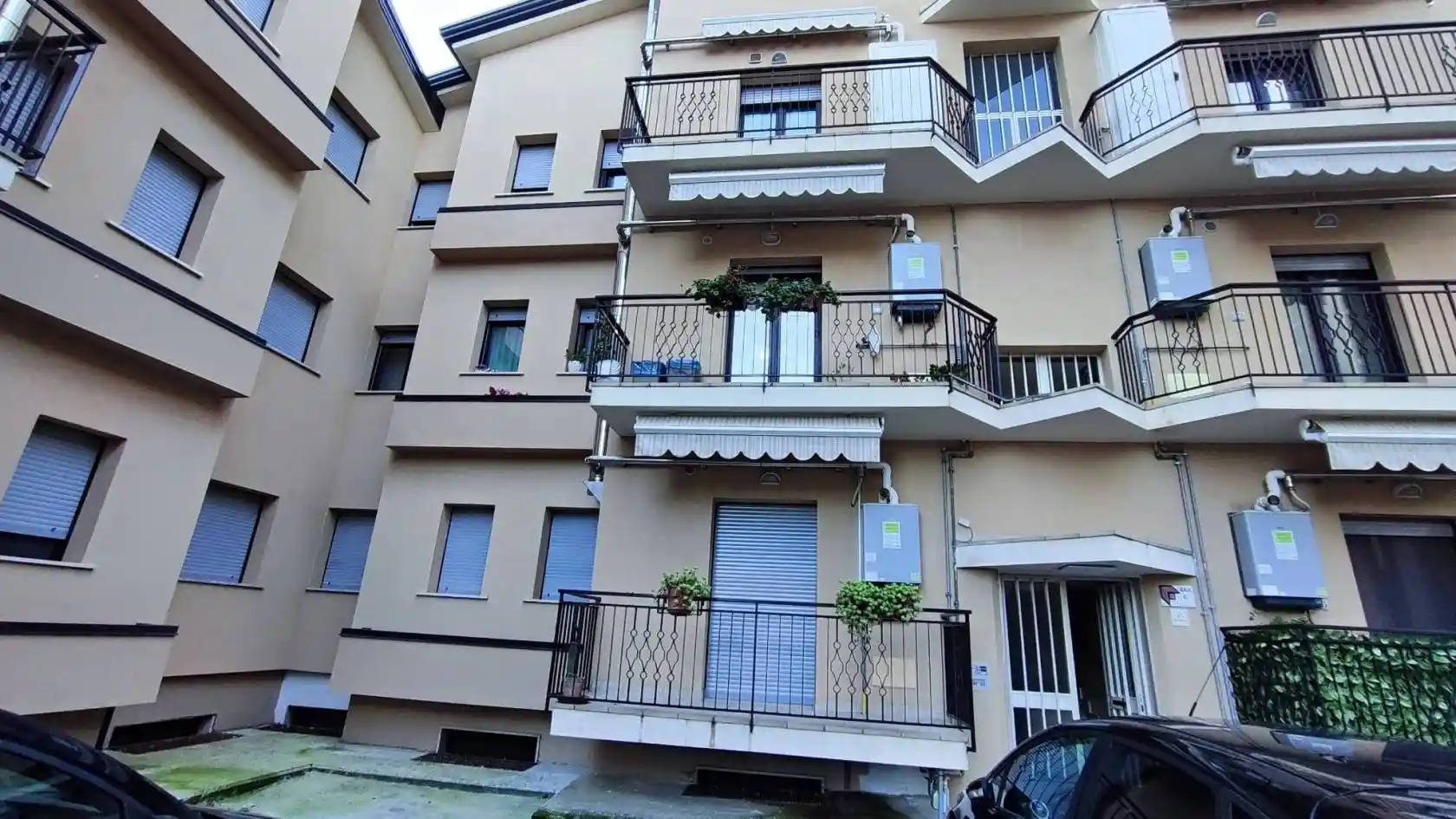 Appartamento in vendita a Montella