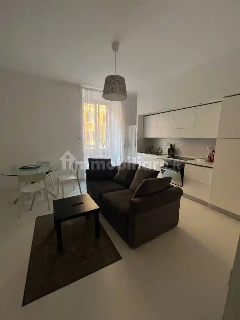 Appartamento via Terni, Villa Fiorelli, Roma - foto 2