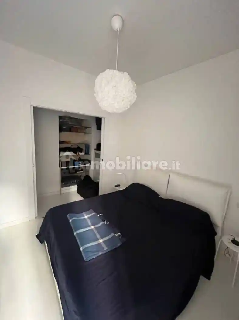 Appartamento via Terni, Villa Fiorelli, Roma - foto 3