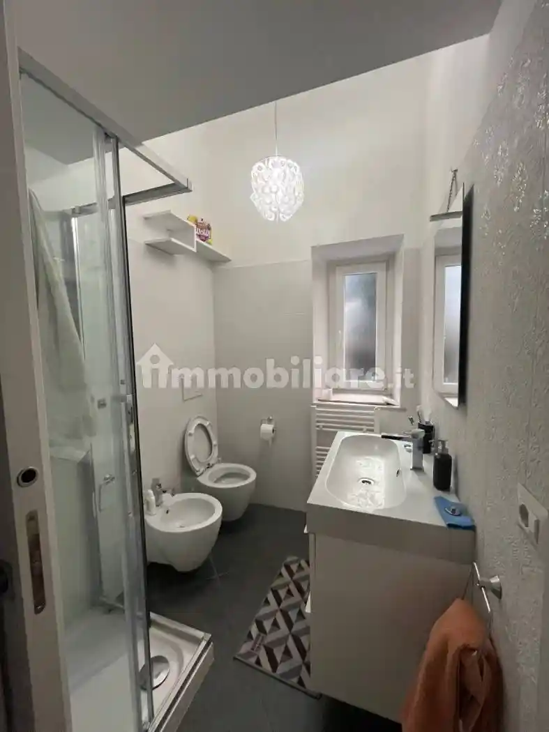 Appartamento via Terni, Villa Fiorelli, Roma - foto 4