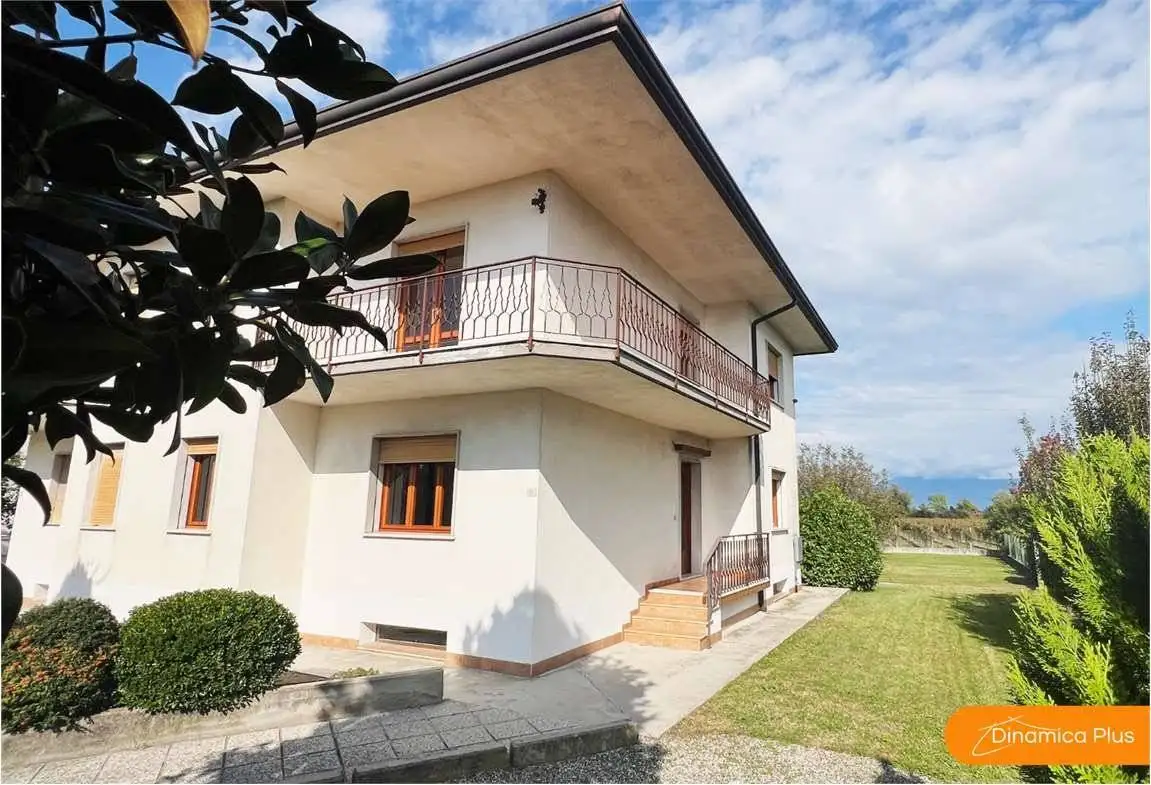 Villa in vendita a Mareno di Piave