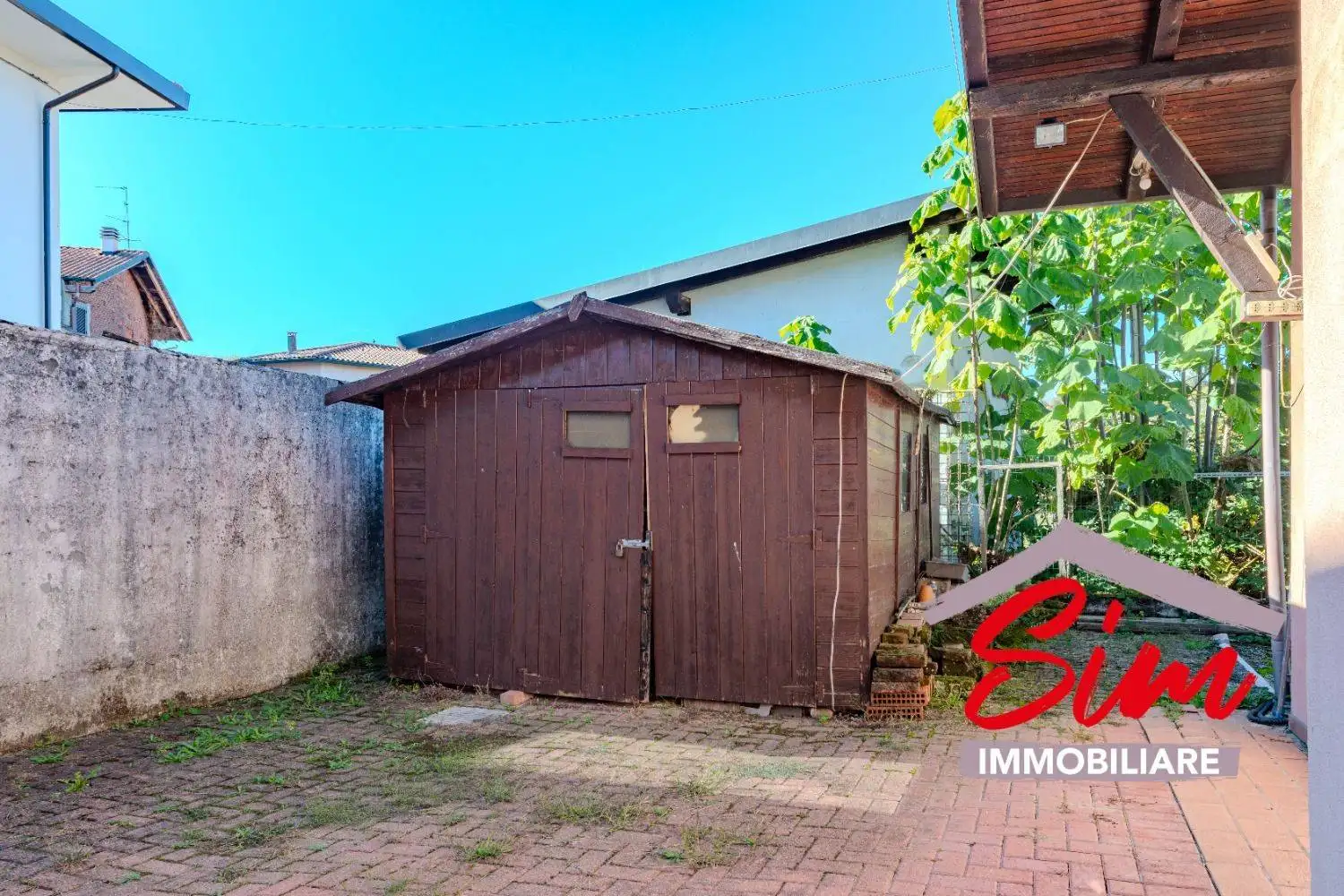 Villa unifamiliare via Stazione, SNC, Cavaglio d'Agogna - foto 5