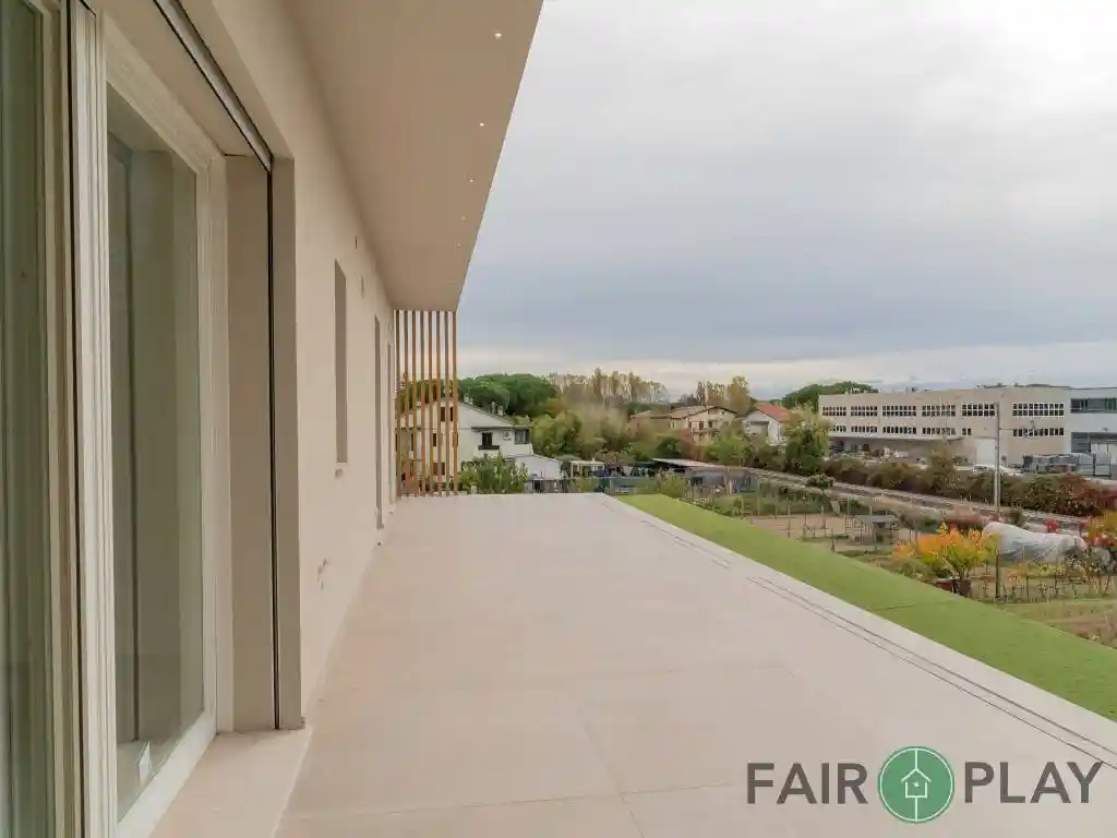 Attico - Mansarda in vendita a Cervia