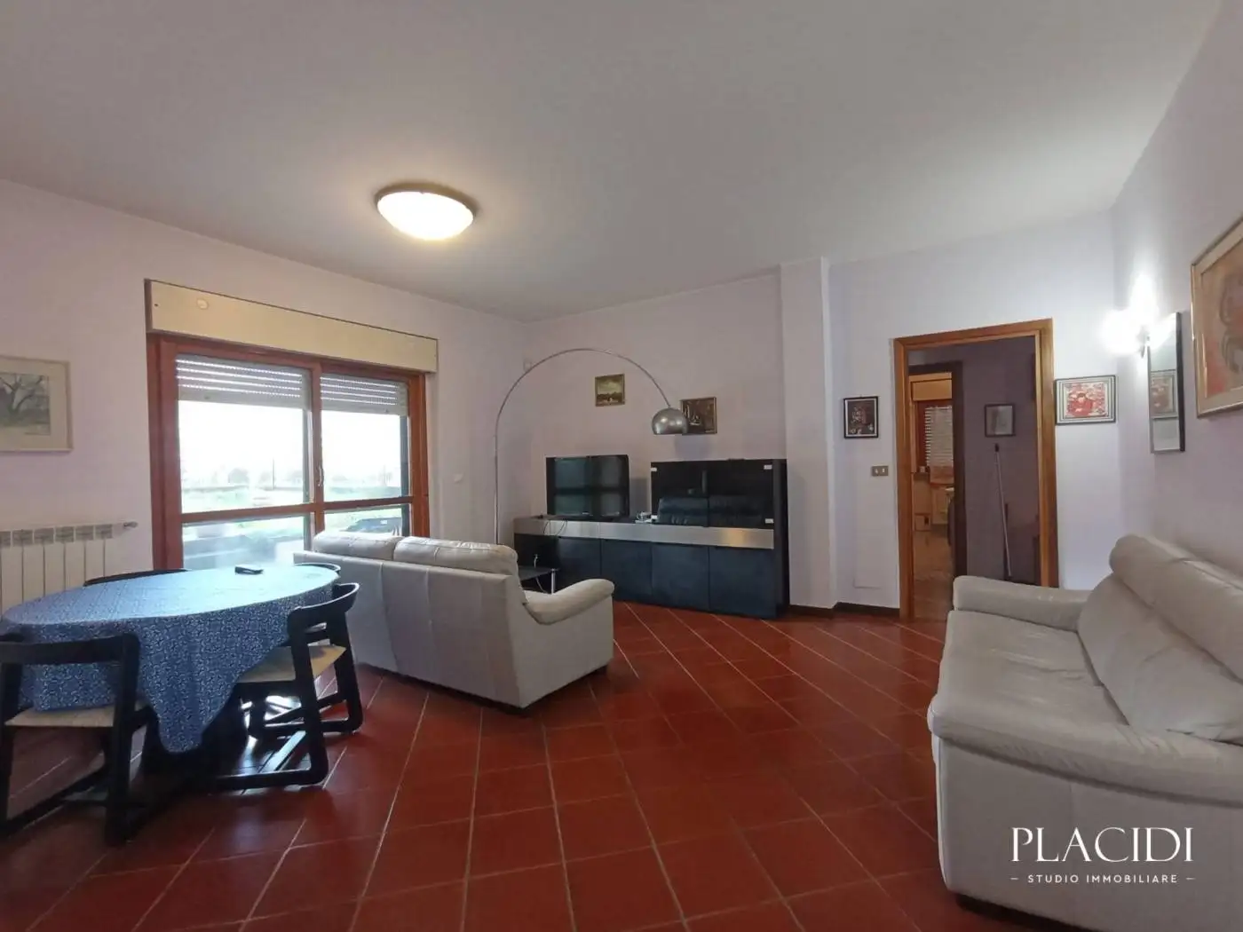 Appartamento in affitto a L'Aquila