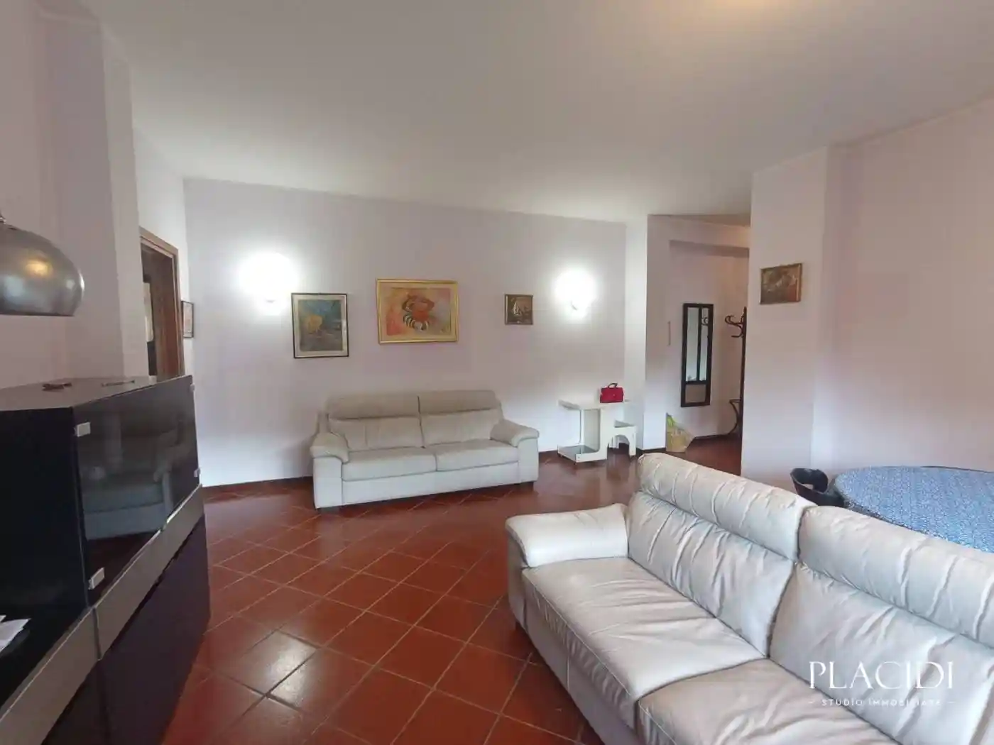 Appartamento Strada Statale del Gran Sasso d'Italia 18, Pile, L'Aquila - foto 3