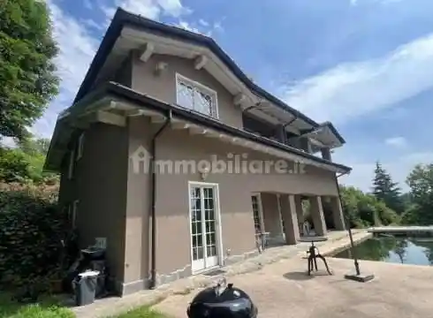 Appartamento all'asta via Goisue' Carducci , 41, Mornago - foto 3