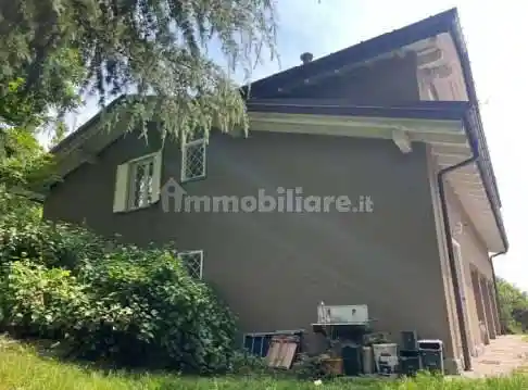 Appartamento all'asta via Goisue' Carducci , 41, Mornago - foto 4