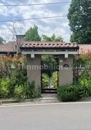 Appartamento all'asta via Goisue' Carducci , 41, Mornago - foto 5