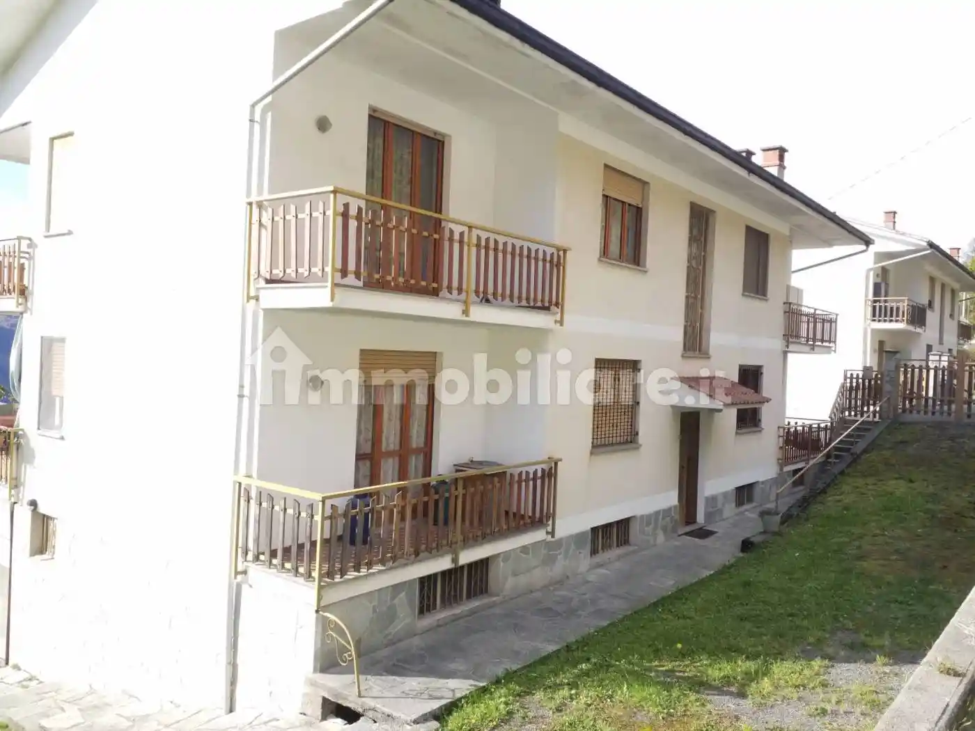 Trilocale Case Inferiori 58, Caprie - foto 2