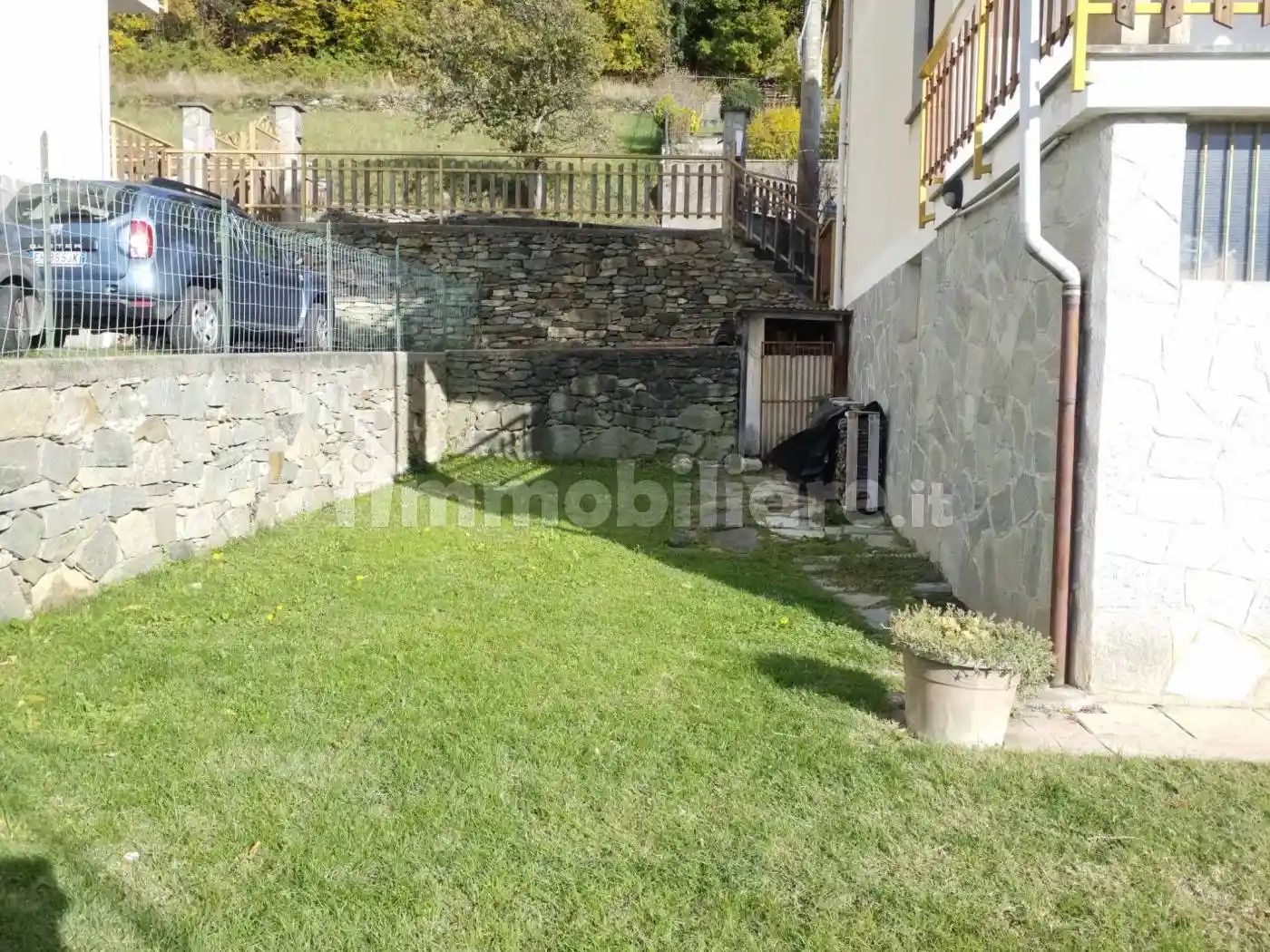 Trilocale Case Inferiori 58, Caprie - foto 4