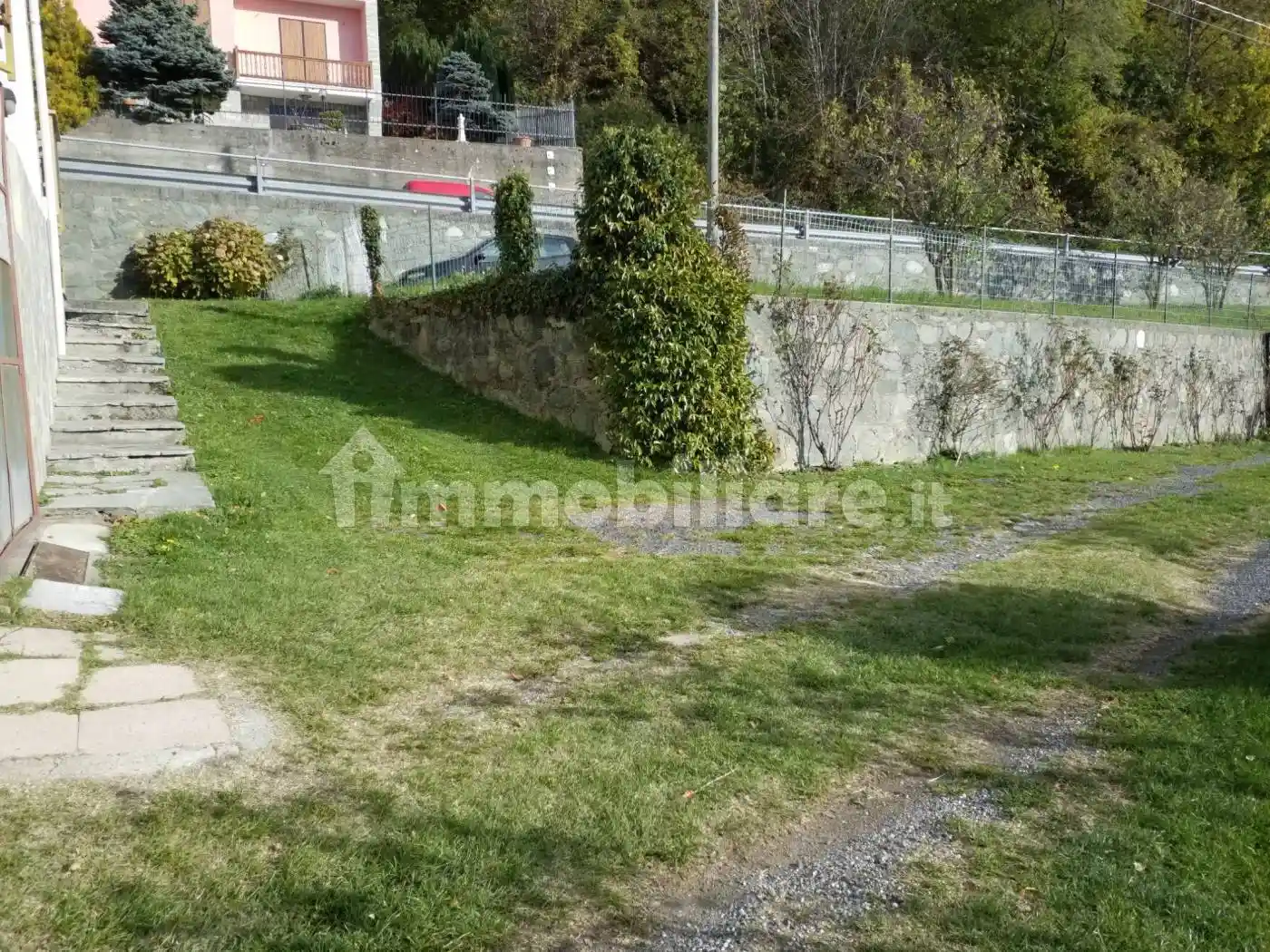 Trilocale Case Inferiori 58, Caprie - foto 5