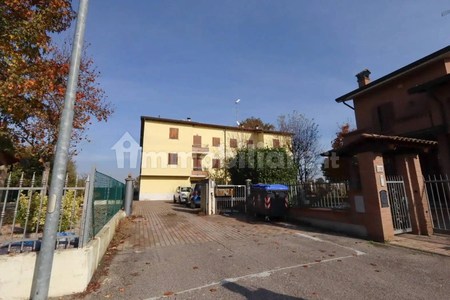 Appartamento in vendita a San Prospero