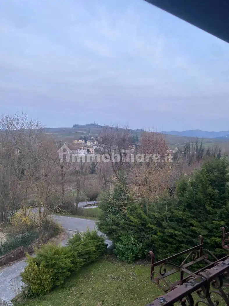 Villa in vendita a Borgo Priolo