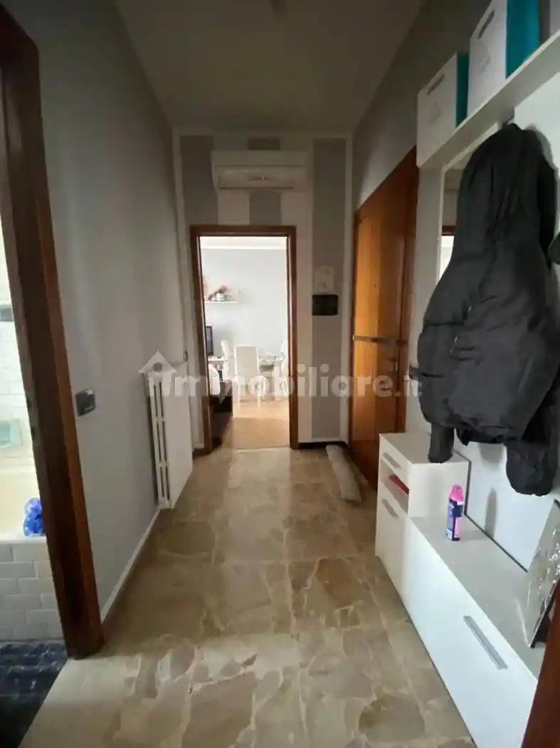 Appartamento in vendita a Voghera