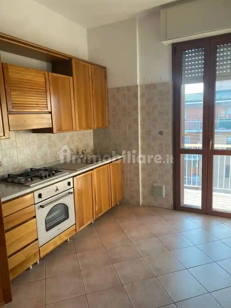 Appartamento in vendita a Voghera