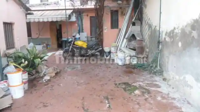 Casa indipendente in vendita a Sesto Fiorentino