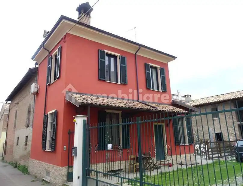 Appartamento in asta a Retorbido