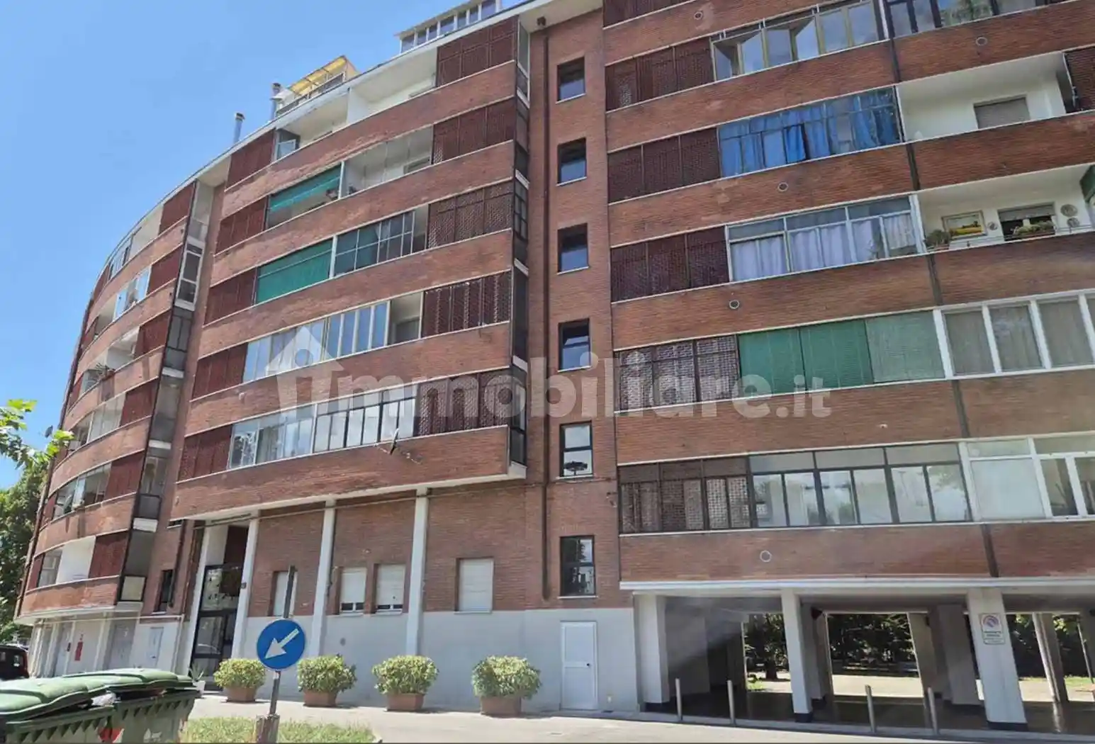 Appartamento all'asta via San Paolino 34, Milano - foto 3