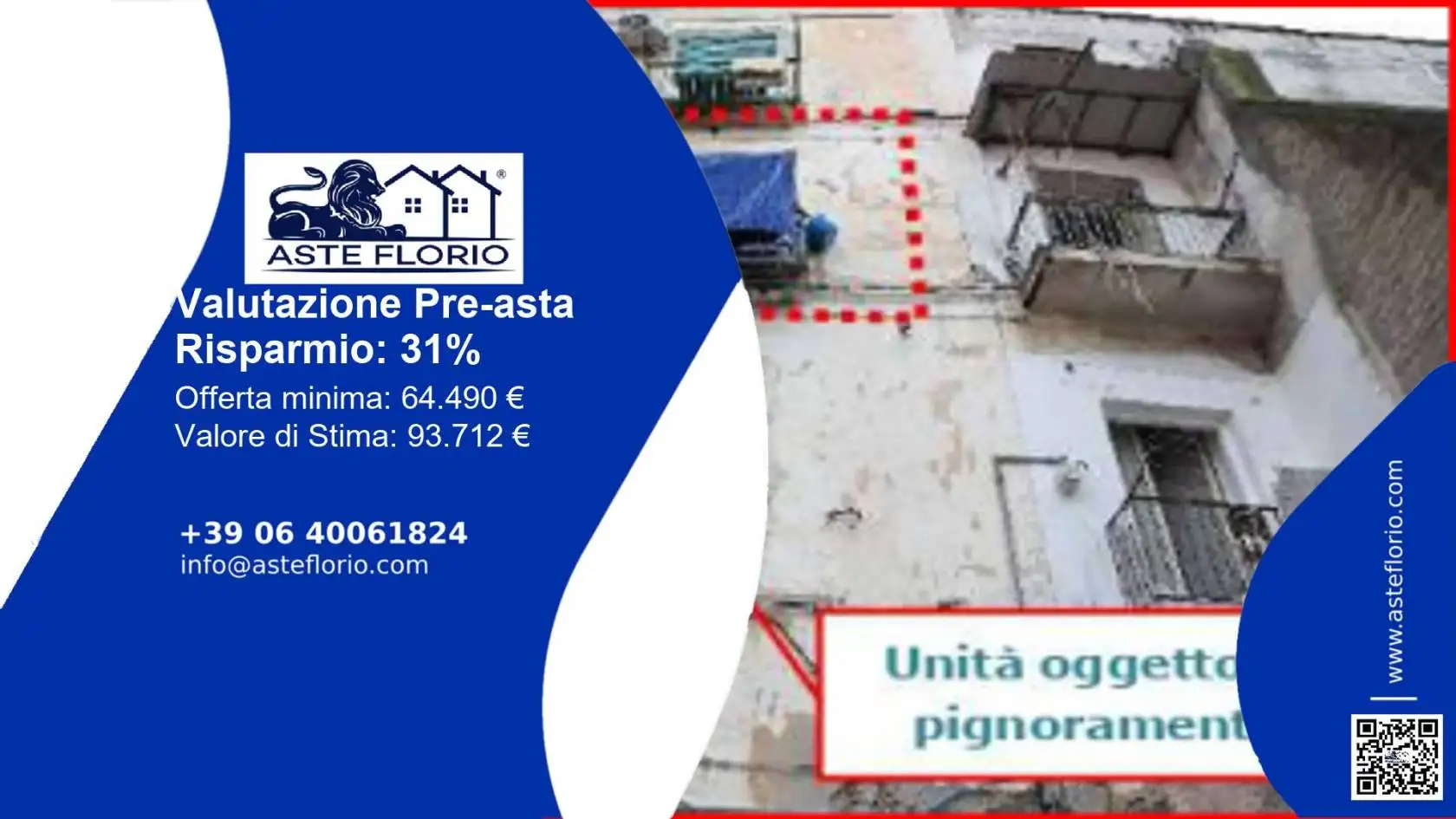 Appartamento in vendita a Castellammare di Stabia