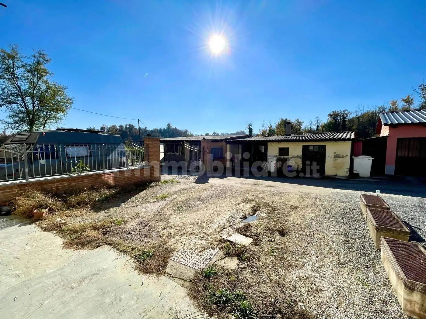 Terratetto unifamiliare via Rubiagno , 16 Bis, Centro, Canale - foto 5