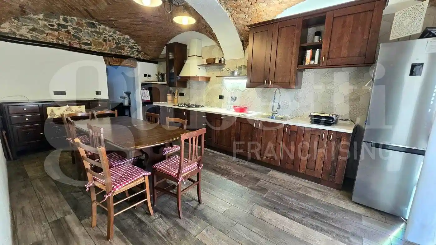 Terratetto plurifamiliare via Reano, 66, Centro, Buttigliera Alta - foto 3