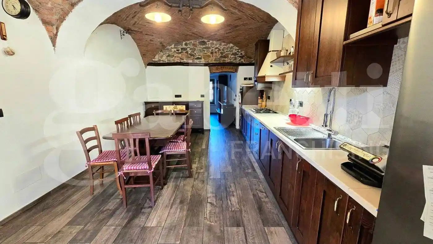 Terratetto plurifamiliare via Reano, 66, Centro, Buttigliera Alta - foto 4