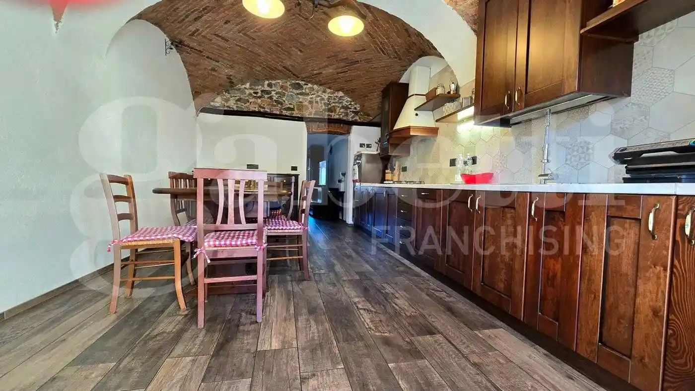 Terratetto plurifamiliare via Reano, 66, Centro, Buttigliera Alta - foto 5